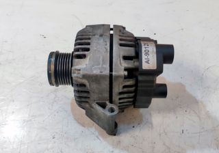 Alternador SG12B072 Opel Astra H 1.3 CDTI 2007