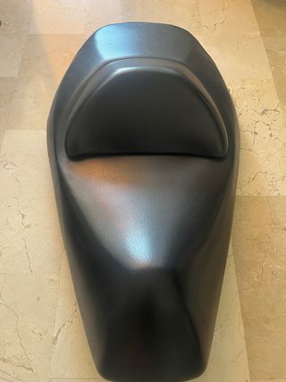 Asiento Suzuki Burgman 125cc