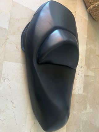 Asiento Suzuki Burgman 125cc