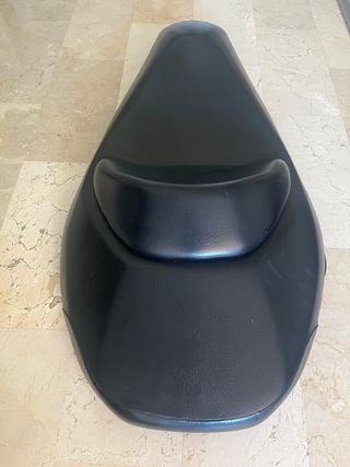 Asiento Suzuki Burgman 125cc