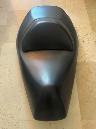 Asiento Suzuki Burgman 125cc