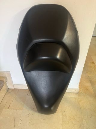 Asiento Suzuki Burgman 125cc