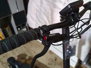 Patinete eléctrico 800W SOLO 71km
