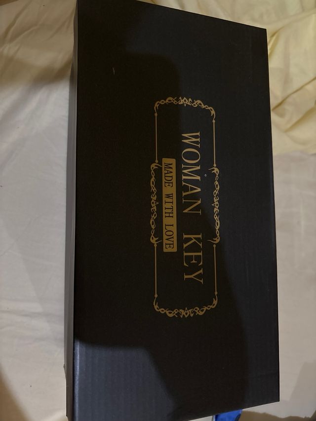 Sandalias Michael Kors negras