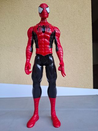 Action Figure Spiderman Marvel