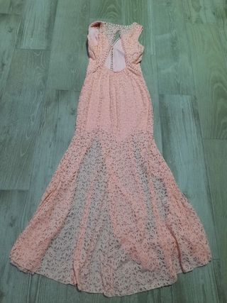 Vestido ocasión 