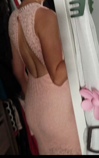Vestido ocasión 