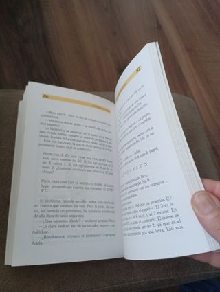 El asesinato del profesor de matemáticas (El du...