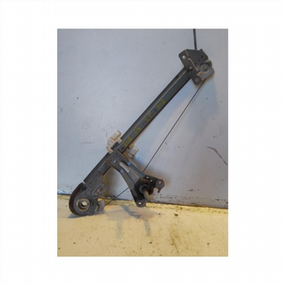 Elevalunas trasero izquierdo Peugeot 206 (