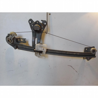 Elevalunas trasero izquierdo Peugeot 206 (