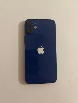 iPhone 12 Azul 64GB