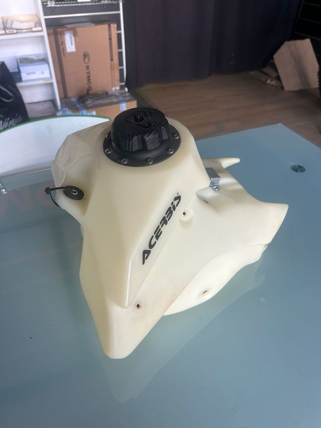 Depósito Acerbis CRF 250/300