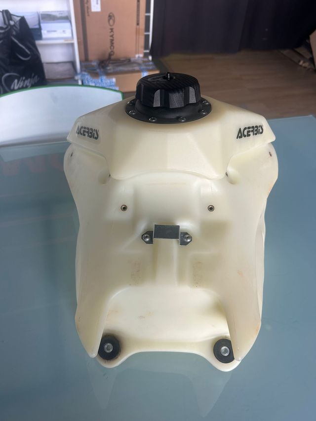 Depósito Acerbis CRF 250/300