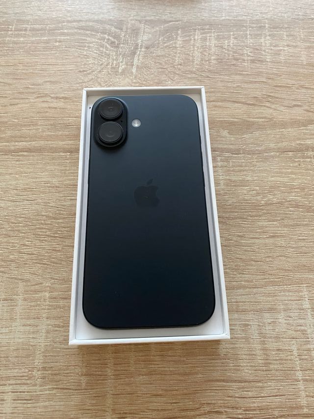 iPhone 16 128Gb