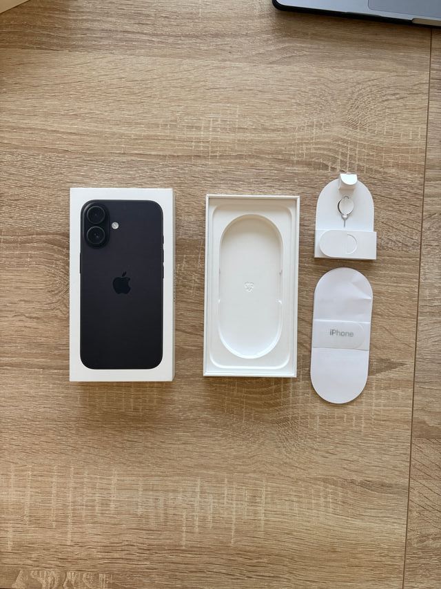iPhone 16 128Gb