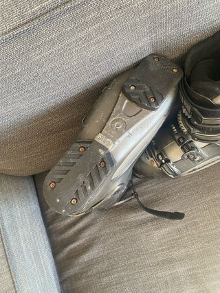 Botas Esquí Nordica 41-42