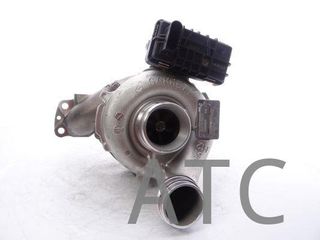 Turbo de intercambio 794877