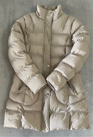 Cappotto Zuiki Tg.M