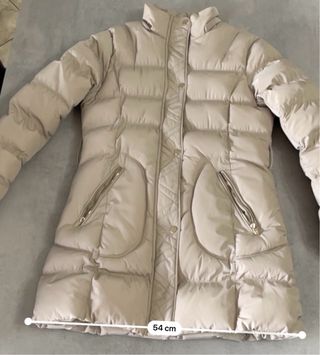 Cappotto Zuiki Tg.M