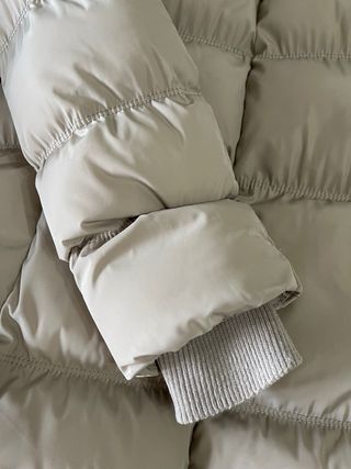 Cappotto Zuiki Tg.M