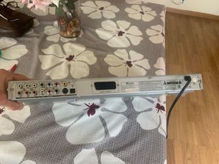 Reproductor DVD Brothers DR-E601