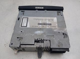 Sistema audio radio citroen 9664769777 c4 8577422