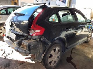Sistema audio radio citroen 9664769777 c4 8577422