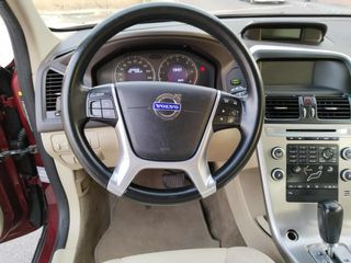 Volvo XC60 2010