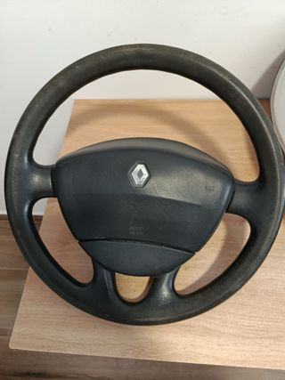 Volante Renault Clio - usado