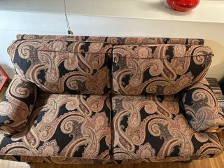Divano Etro Home 2 posti