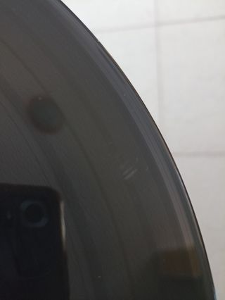 Vinile Brazz feat. Bob Rifo - Space Rock