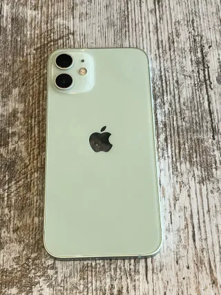 iPhone 12 Verde 64GB