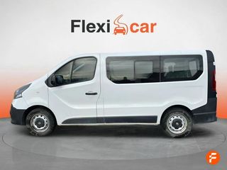 Renault Trafic SL LIMITED Energy dCi 88kW (120CV)