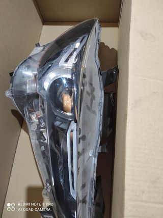 Faro Mazda CX-30 derecho