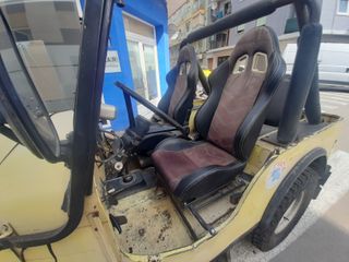 Jeep Viasa 1978
