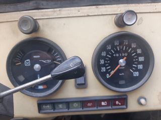 Jeep Viasa 1978