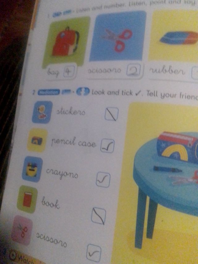 All About Us Now 1. Class Book. Andalusian Edition