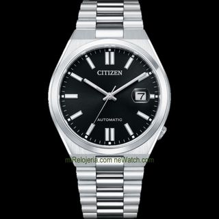 Citizen Automático NJ0150-81E
