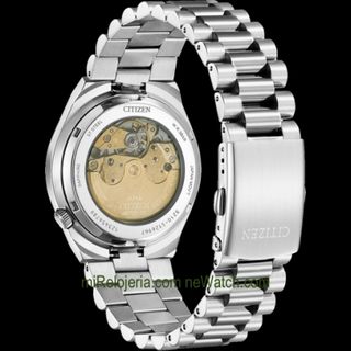 Citizen Automático NJ0150-81E