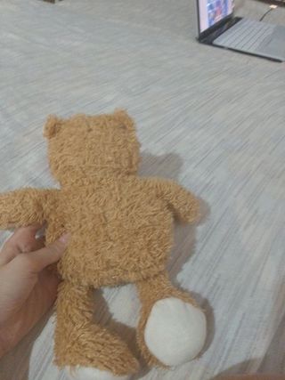 Peluche orsetto dolce