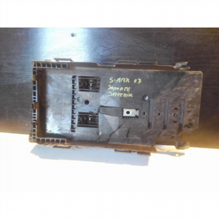 Soporte batería Ford S-MAX (2006-2010) 2.0