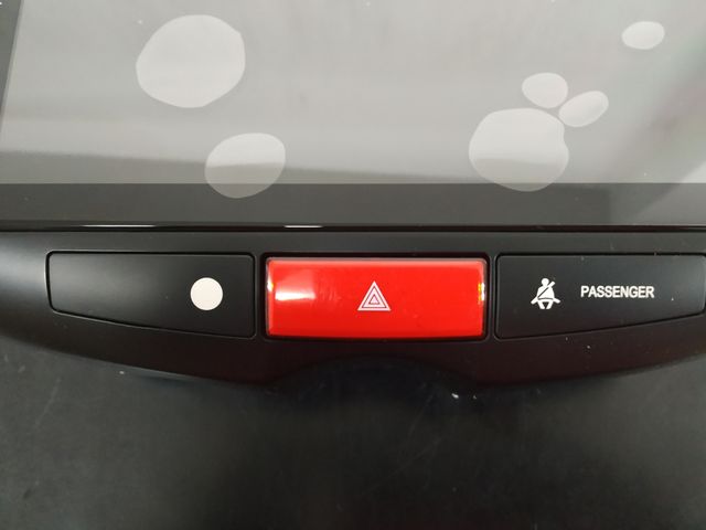 Radio de coche ROVERONE 