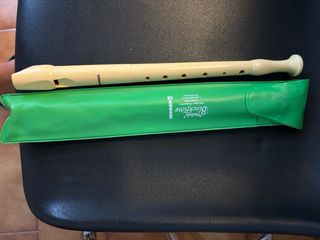 Flauto dolce Hohner Blockflöte