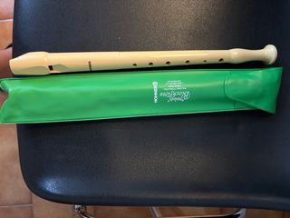 Flauto dolce Hohner Blockflöte