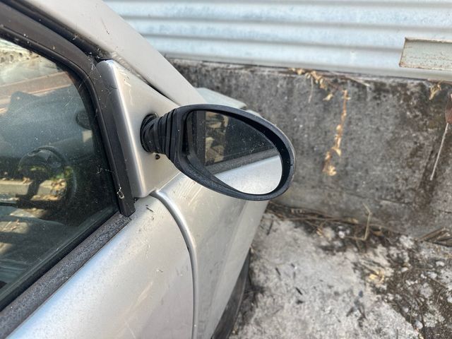 Espejos retrovisor Microcar MC2