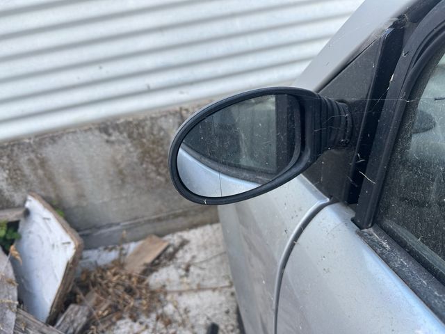Espejos retrovisor Microcar MC2