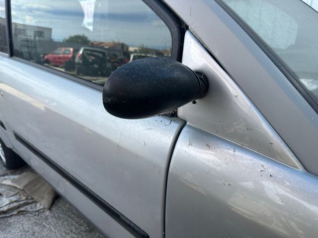 Espejos retrovisor Microcar MC2