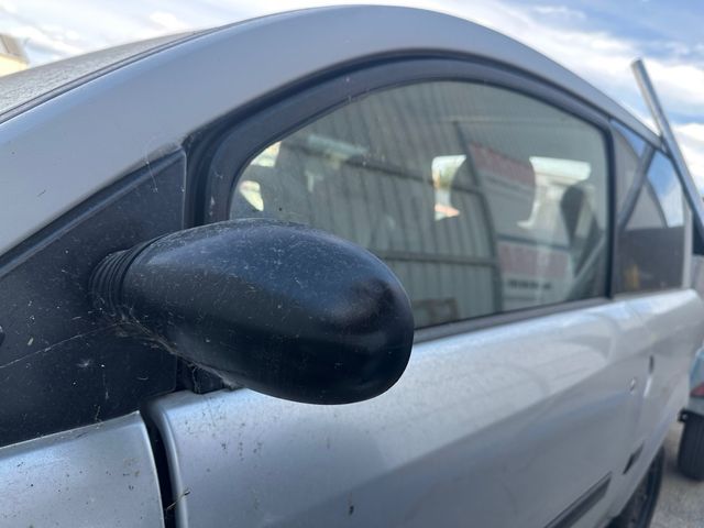 Espejos retrovisor Microcar MC2