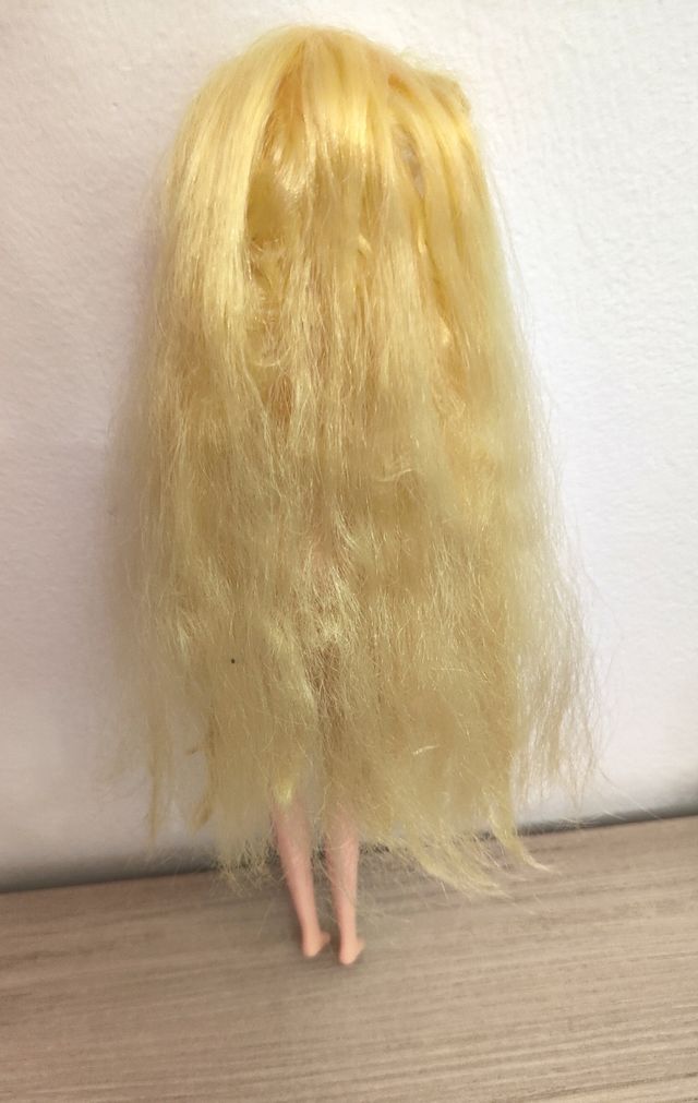 Bambola Sailor Moon anni '90