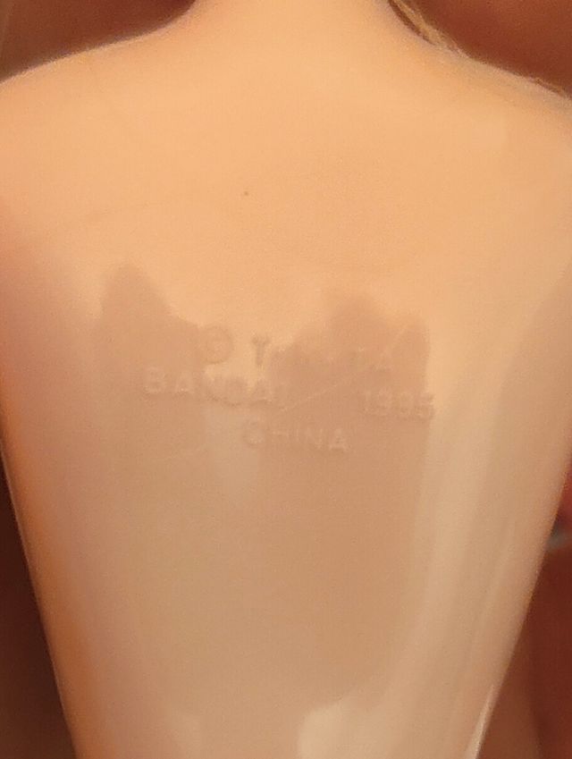 Bambola Sailor Moon anni '90